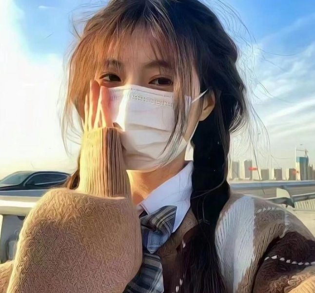 她引神明坠落$指尖沦陷